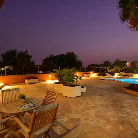 Armonia Oasis Fuerteventura By Holidayrentals365 *