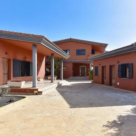 Armonia Oasis Fuerteventura By Holidayrentals365 *