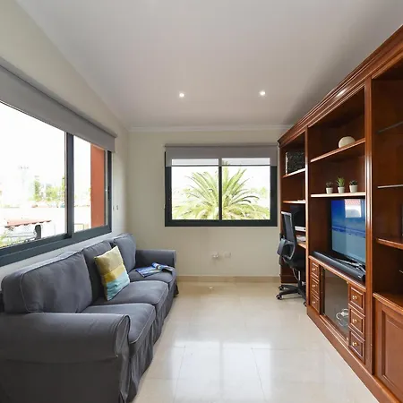 Villa Armonia Oasis Fuerteventura By Holidayrentals365