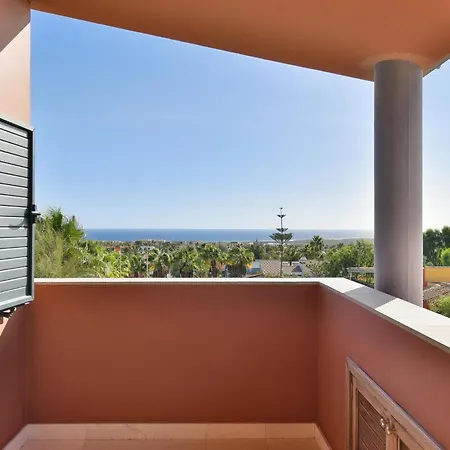 Villa Armonia Oasis Fuerteventura By Holidayrentals365 Parque Holandes