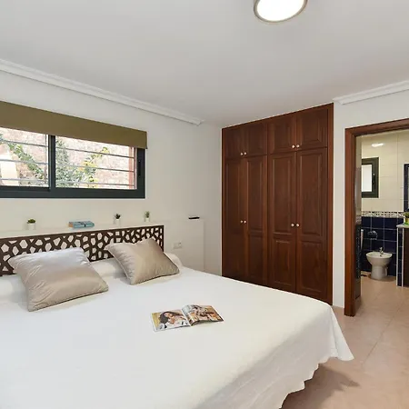 Armonia Oasis Fuerteventura By Holidayrentals365 * Parque Holandes